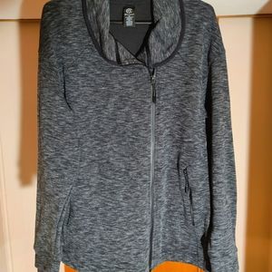 Champion Full Zip Jacket